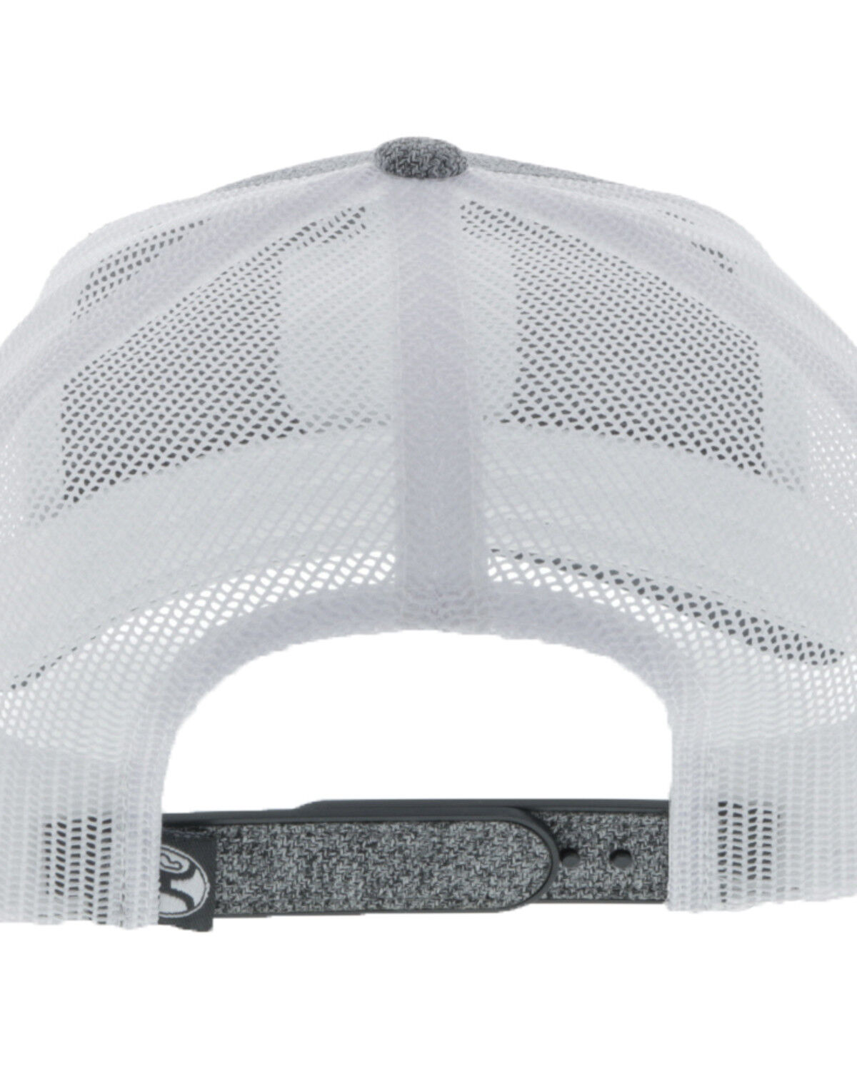 Image #2 - Hooey Men's Bronx Shield Patch Trucker Cap, , hi-res