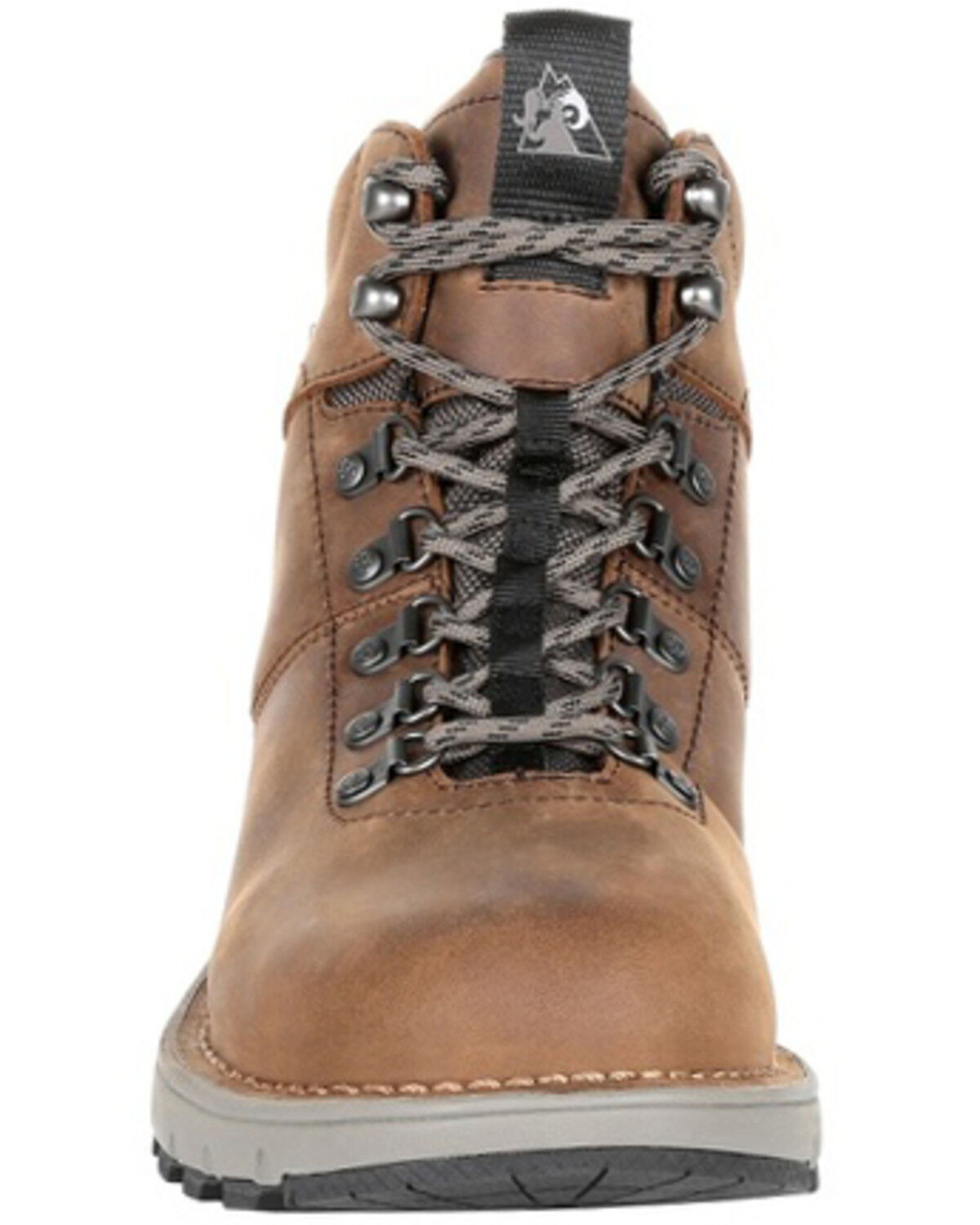 Image #5 - Rocky Men's Legacy 32 Waterproof Outdoor Boots - Soft Toe, , hi-res