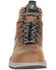 Rocky Men's Legacy 32 Waterproof Outdoor Boots - Soft Toe, Brown, hi-res