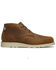 Image #2 - Danner Men's Pine Grove Chukka Hiker Work Boots - Round Toe, Brown, hi-res