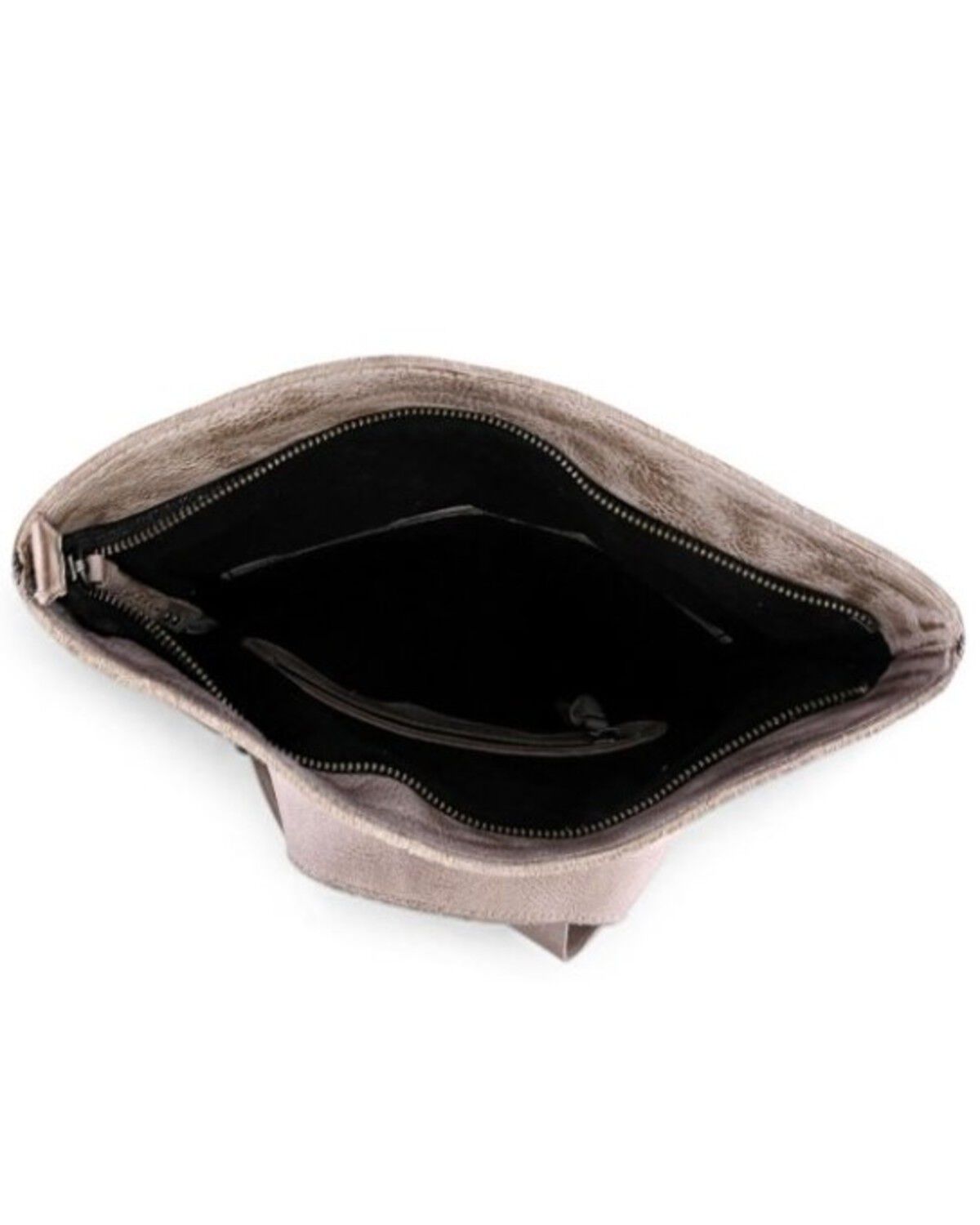 Image #4 - Bed Stu Howie Backpack, Grey, hi-res