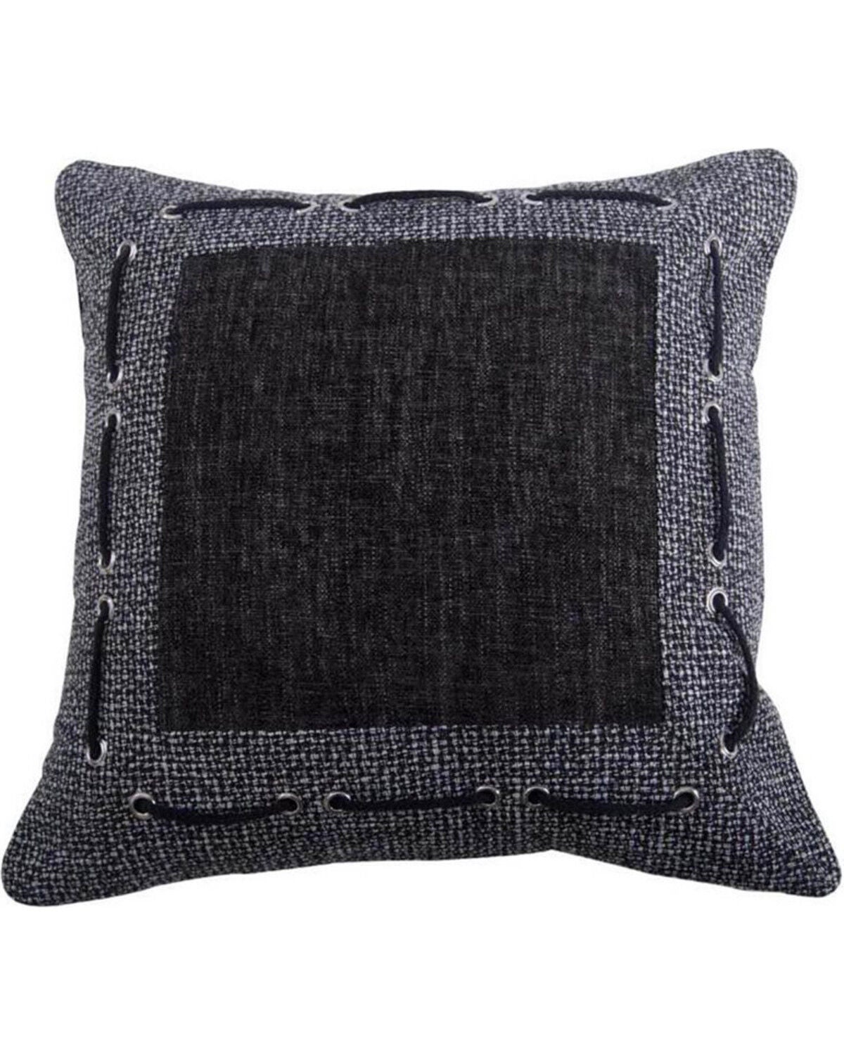 Image #1 - HiEnd Accents Hamilton Decorative Throw Pillow, Multi, hi-res