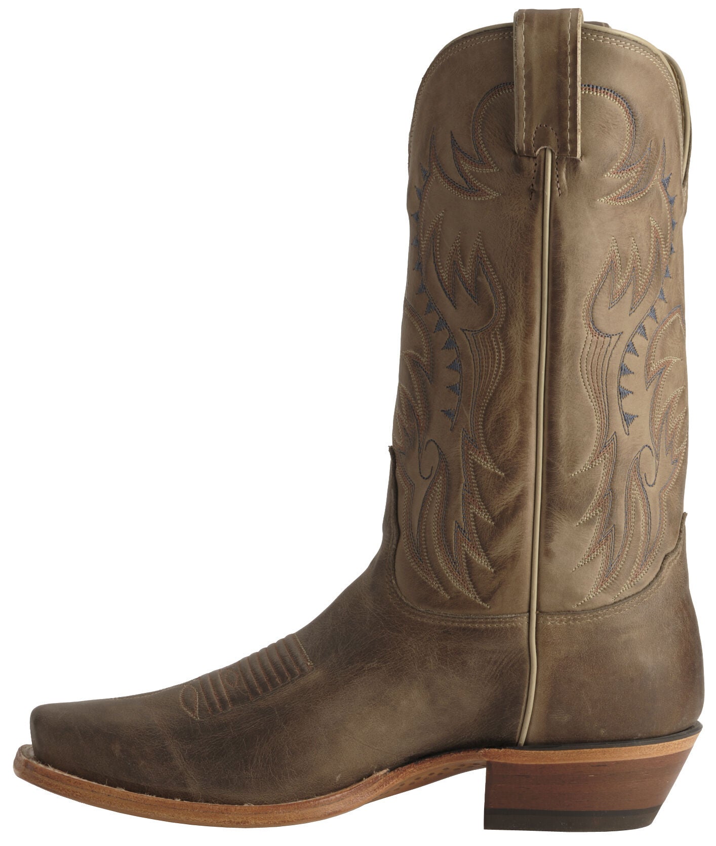 nocona buckaroo boots