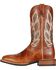 Ariat Men's Nighthawk Western Cowboy Boots - Square Toe, Brown, hi-res