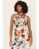 Image #3 - Wrangler X Lainey Wilson Women's Blooming Belle Floral Jumpsuit, , hi-res