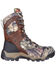 Rocky Men's Sport Pro Insulated Waterproof Outdoor Boots - Round Toe, Camouflage, hi-res