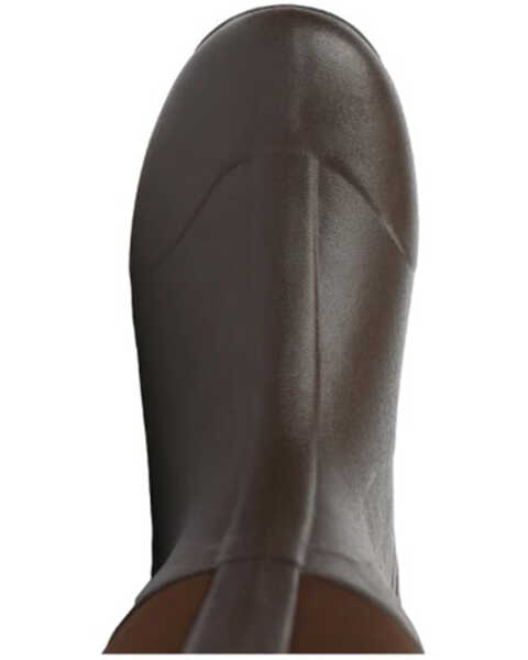 Image #5 - Northside Men's Glacier Drift Waterproof Insulated Neoprene All-Weather Boots - Round Toe , Dark Brown, hi-res