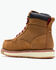 Image #3 - Wolverine Men's 6" USA-Built Loader FT DuraShocks&reg; CarbonMAX&reg; Moc Work Boots - Composite Toe, Tan, hi-res