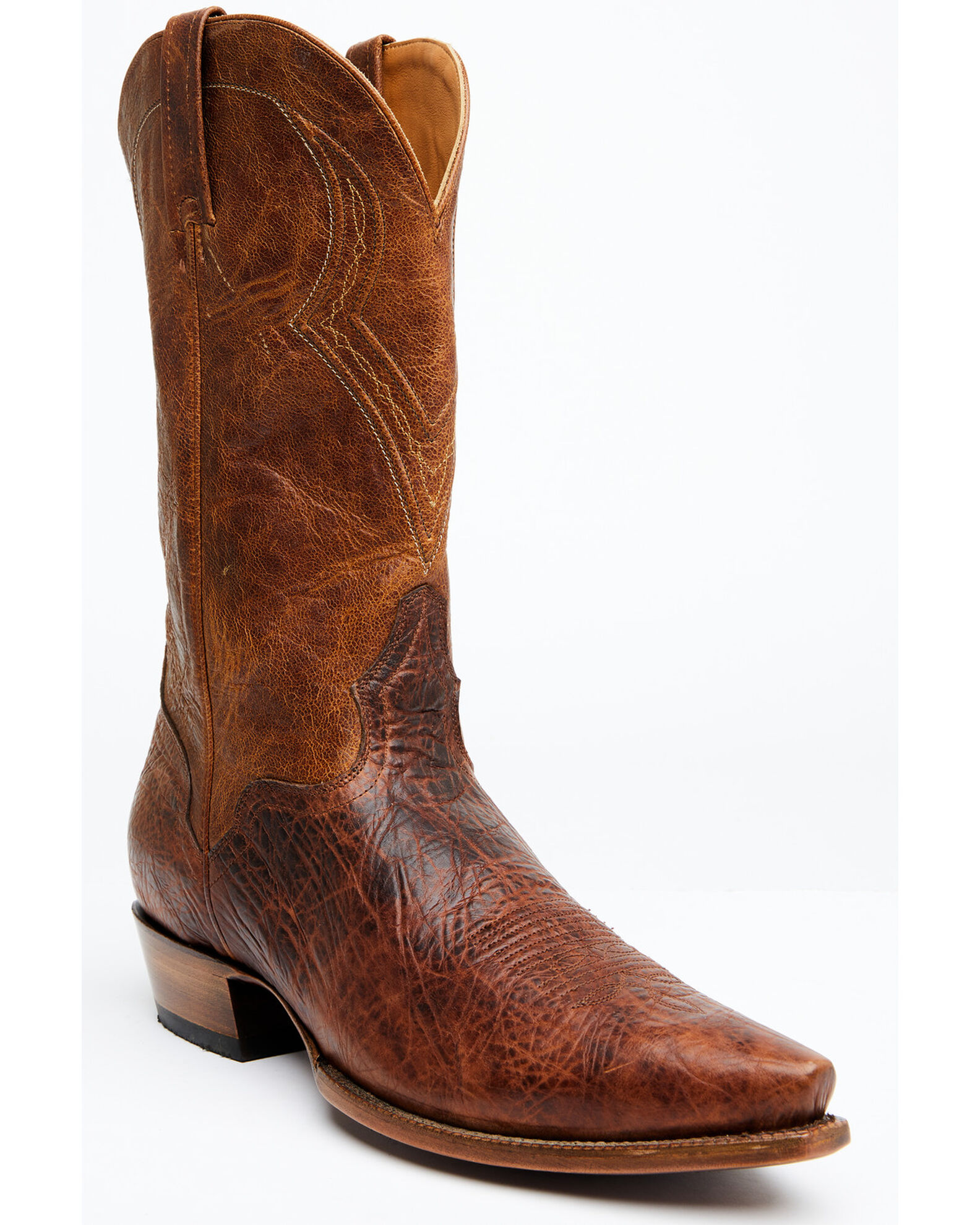 El dorado boots website top