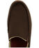 Image #6 - Twisted X Men's Ultralite X™ Slip-On Driving Shoes - Moc Toe, Brown, hi-res