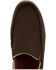 Image #6 - Twisted X Men's Ultralite X™ Slip-On Driving Shoes - Moc Toe , Brown, hi-res