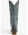 Image #5 - Shyanne Women's Tess Western Boots - Snip Toe, Blue, hi-res