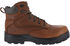 Rockport Men's More Energy Deer Tan 6" Lace-Up Work Boots - Composite Toe, Brown, hi-res