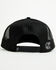 Image #3 - Cody James Men's Logo Twill Ball Cap, Black, hi-res