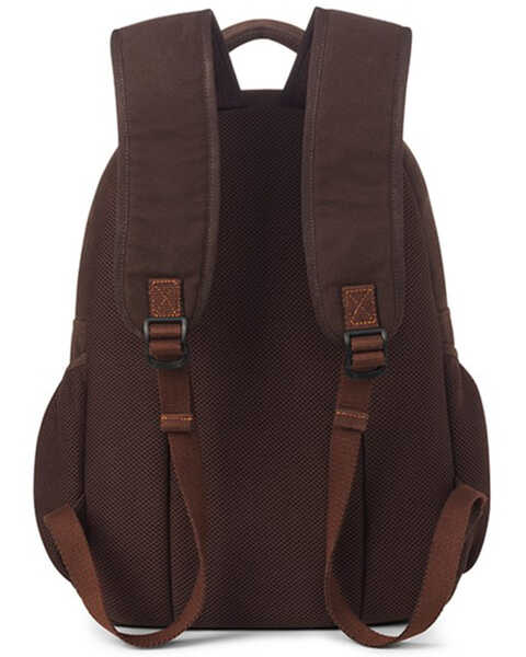 Image #2 - Ariat Southwestern Woven Backpack, Multi, hi-res