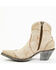 Image #3 - Yippee Ki Yay by Old Gringo Women's Lexa Booties - Snip Toe, , hi-res