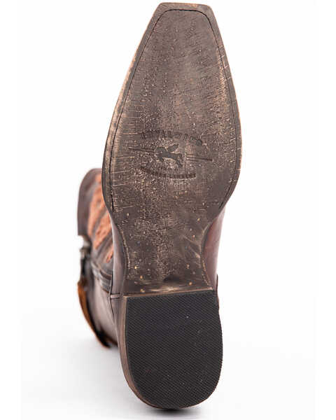 Image #7 - Idyllwind Women's Vagabond Western Boots - Snip Toe, , hi-res