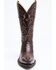 Idyllwind Women's Starstruck Western Boots - Snip Toe, Dark Brown, hi-res