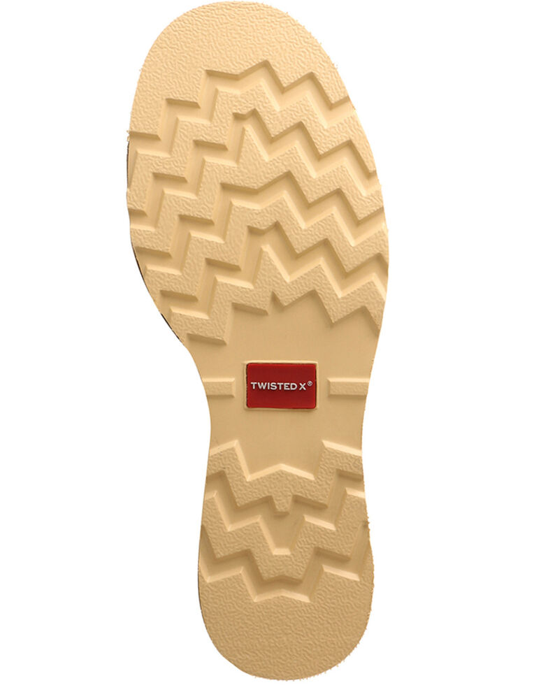 Twisted X Men S Slip On Shoes Moc Toe Country Outfitter