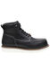 Wolverine Men's I-90 Durashocks Work Boots - Composite Toe, Black, hi-res