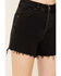 Image #4 - Rolla's Women's Shadow Original Shorts, Black, hi-res