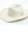 Image #1 - Idyllwind Women's Sweet As Sugar Felt Cowboy Hat , Cream, hi-res
