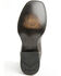 Image #7 - Cody James Black 1978® Men's The Hayward Western Boots - Broad Square Toe, Chocolate, hi-res