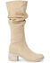 Image #2 - Matisse Women's Alicante Tall Fashion Western Boots - Round Toe, Natural, hi-res