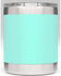 Yeti Rambler 10oz Lowball, Aqua, hi-res