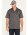 Image #1 - Dickies Men's Twill Short Sleeve Button-Down Original Work Shirt, No Color, hi-res