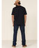 Image #2 - Kimes Ranch Men's Cal Straight Jeans, Indigo, hi-res