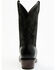 Image #5 - Cody James Men's Hoverfly Western Performance Boots - Square Toe, Black, hi-res