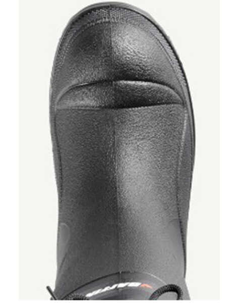 Image #6 - Baffin Men's Titan Work Boots - Round Toe, Black, hi-res