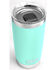 Image #2 - Yeti Rambler 20 oz MagSlider Lid Tumbler - Seafoam, Aqua, hi-res