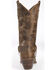 Abilene Women's Distressed Harness Western Boots - Pointed Toe, , hi-res