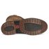 Rocky Men's 10" Original Ride Roper Western Work Boots, Tan, hi-res