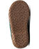 Image #7 - Bogs Girls' Floral Rainboots, Multi, hi-res