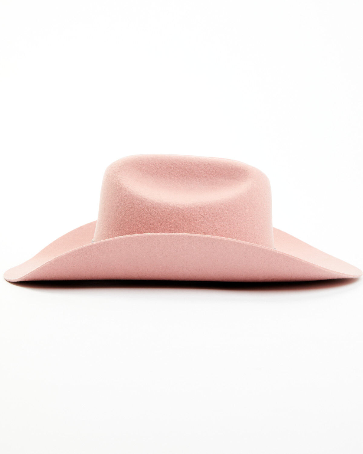 Image #3 - Idyllwind Women's Pink Rosecliff Western Wool & Rhinestone Cowboy Hat, Pink, hi-res