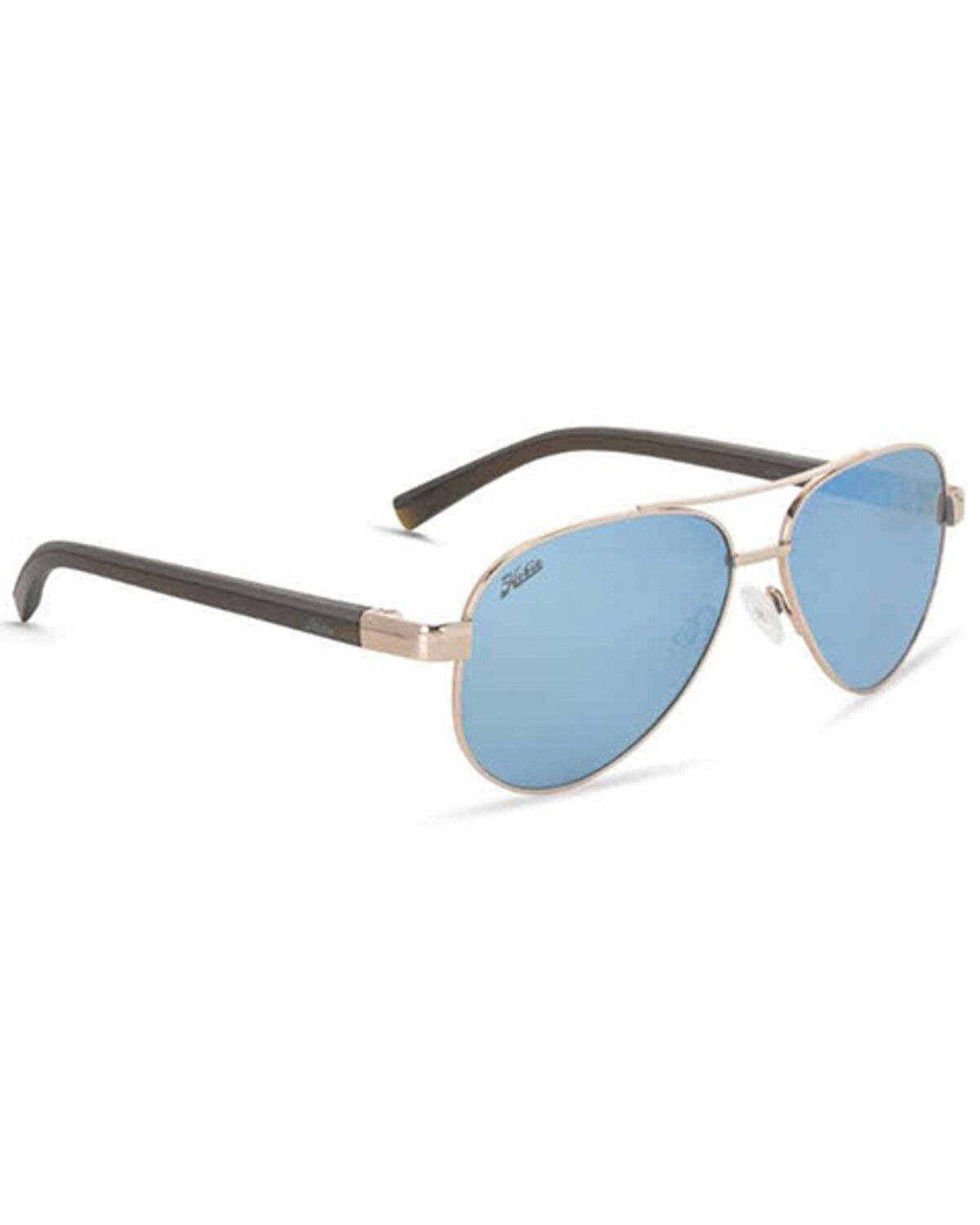 Image #1 - Hobie Loma Sunglasses, Blue, hi-res