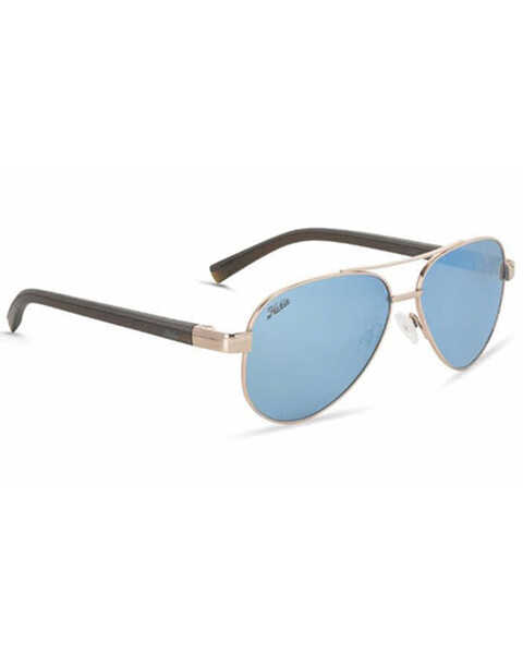 Hobie Loma Sunglasses, Blue, hi-res