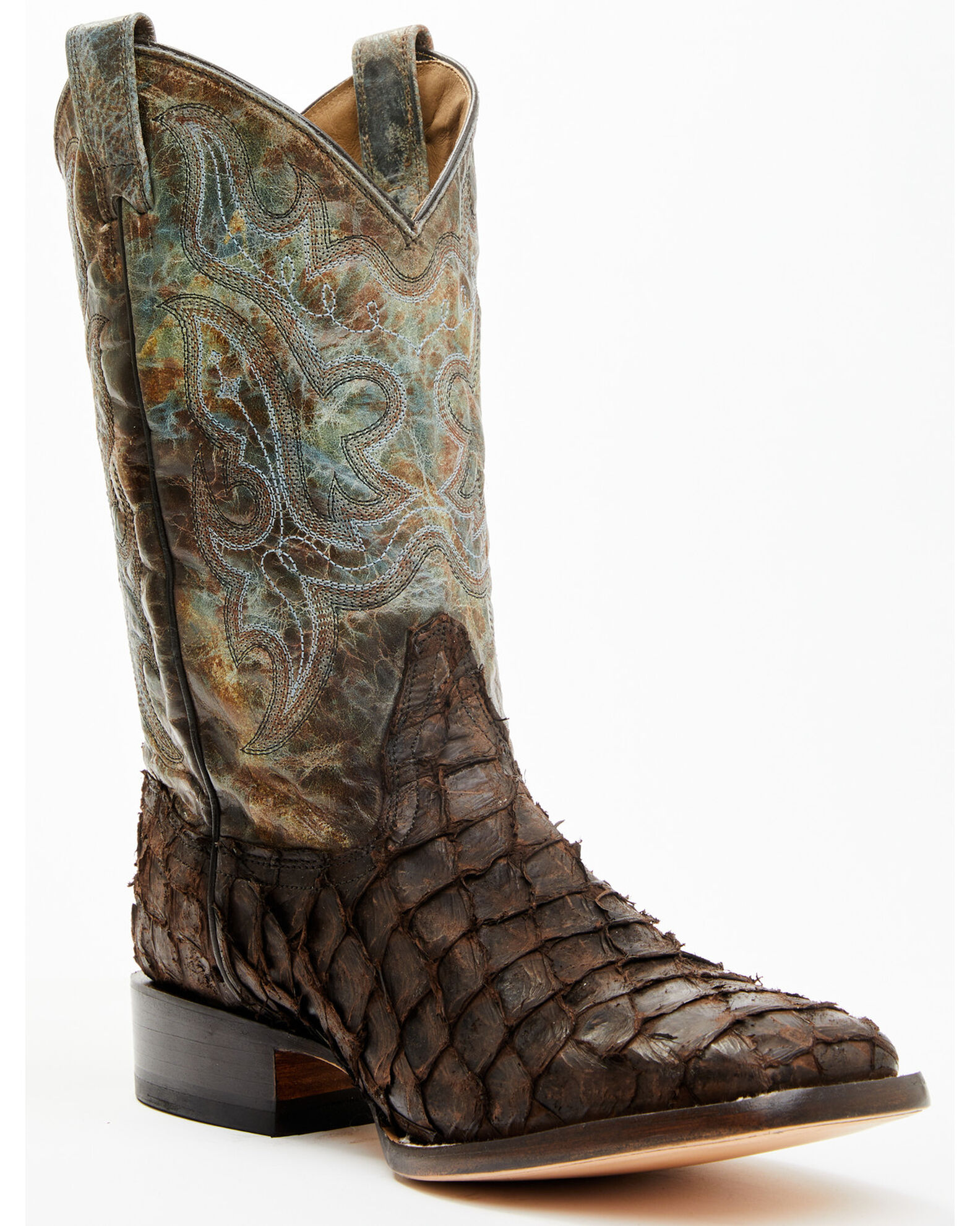Cody james exotic boots shop