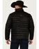 Image #4 - Resistol Men's Cold Bloq Puffer Jacket, , hi-res