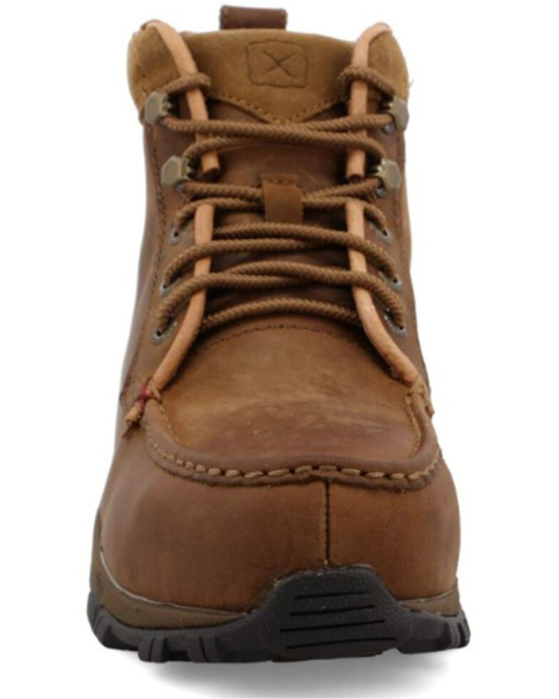 twisted x hiker boots waterproof