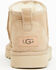 Image #5 - UGG Women's Classic Ultra Mini Boot, Sand, hi-res