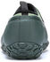 Muck Boots Women's Muckster II Flats - Round Toe, Green, hi-res