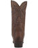 Dan Post Men's Renegade Western Boots - Round Toe, Bay Apache, hi-res