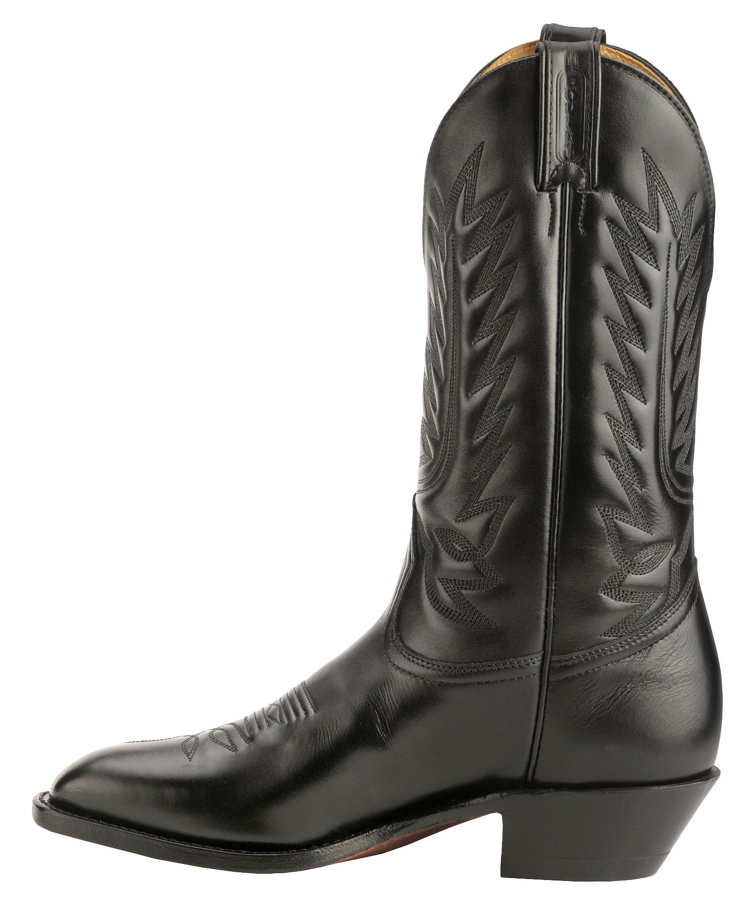 dress cowboy boots square toe