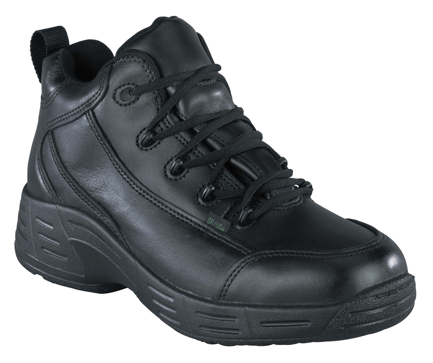 Image #1 - Reebok Men's TCT Waterproof Sport Hiker Boots - USPS Approved, Black, hi-res