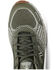 Image #4 - New Balance Men's Speedware Lace-Up Work Shoes - Composite Toe, Olive, hi-res