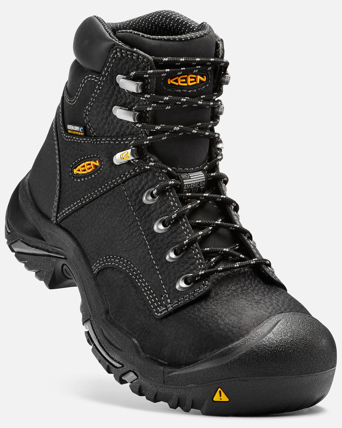 keen steel
